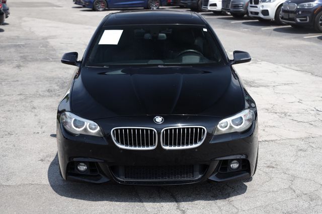2014 BMW 5 Series 535i - M Sport - 23054841 - 20