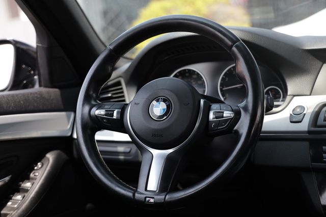 2014 BMW 5 Series 535i - M Sport - 23054841 - 28