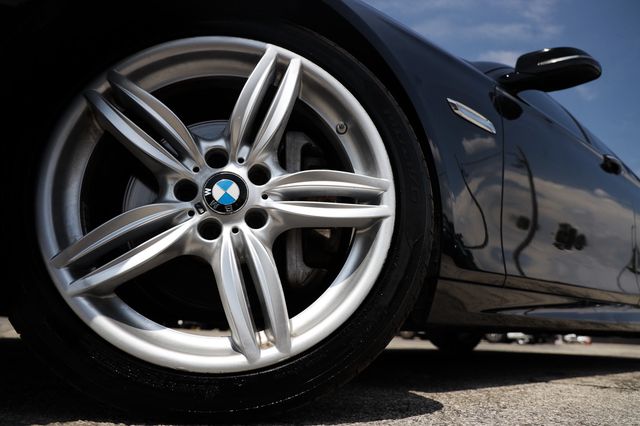 2014 BMW 5 Series 535i - M Sport - 23054841 - 31
