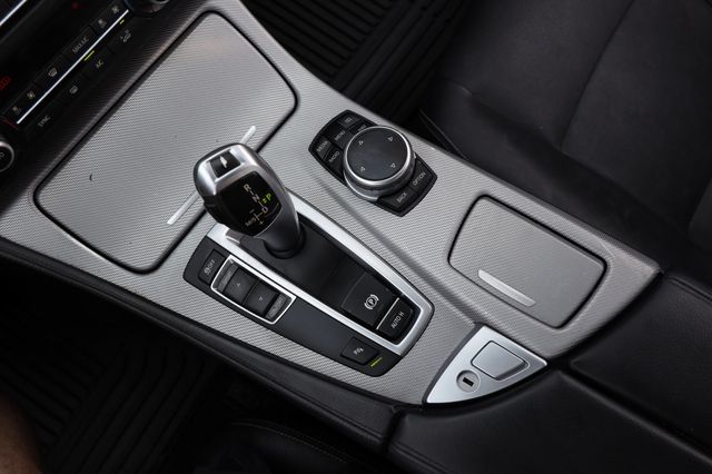 2014 BMW 5 Series 535i - M Sport - 23054841 - 36