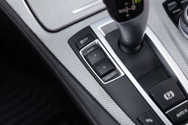 2014 BMW 5 Series 535i - M Sport - 23054841 - 39