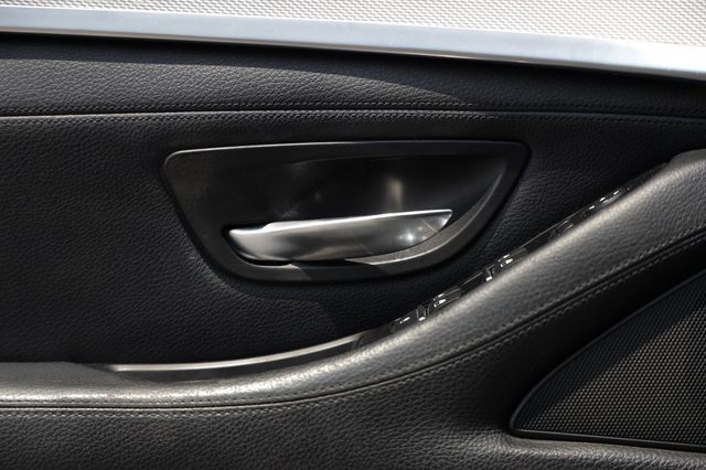 2014 BMW 5 Series 535i - M Sport - 23054841 - 43