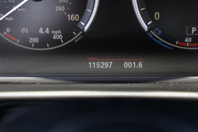 2014 BMW 5 Series 535i - M Sport - 23054841 - 47