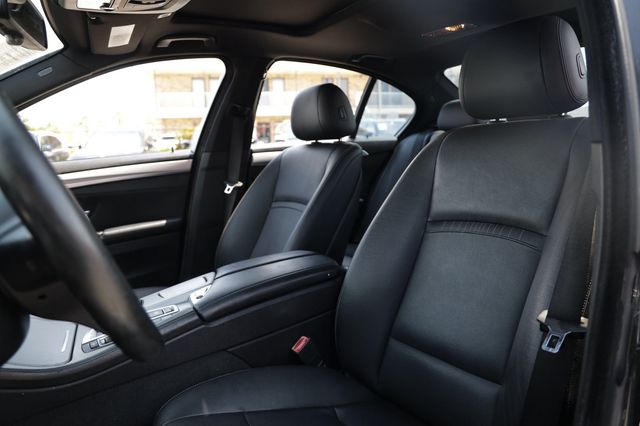 2014 BMW 5 Series 535i - M Sport - 23054841 - 8