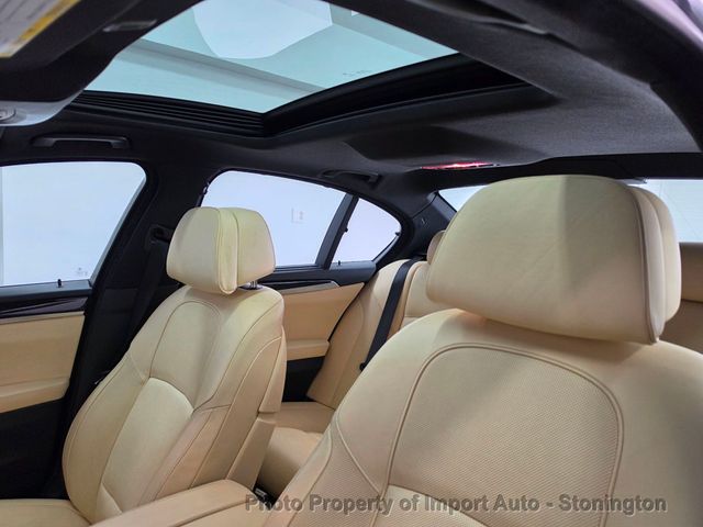 2014 BMW 5 Series 535i xDrive - 23013166 - 12