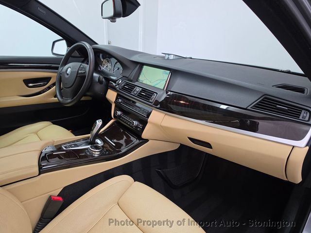 2014 BMW 5 Series 535i xDrive - 23013166 - 15