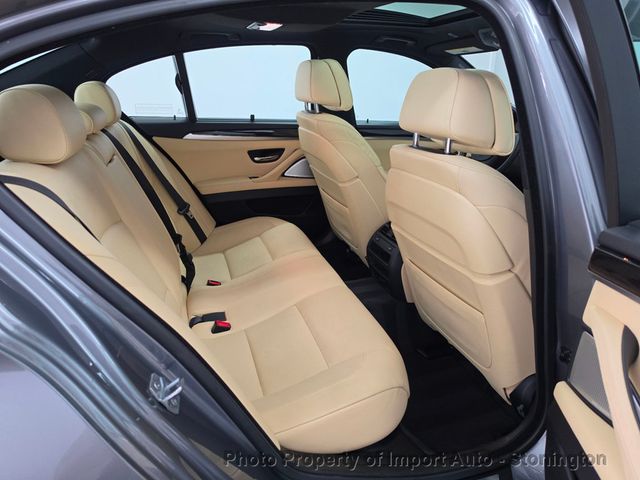 2014 BMW 5 Series 535i xDrive - 23013166 - 18
