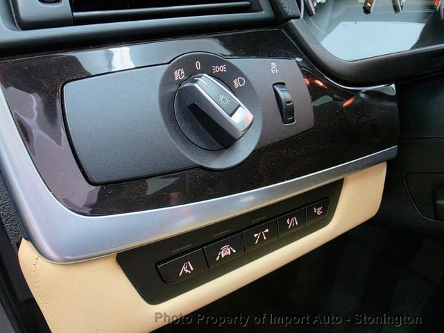 2014 BMW 5 Series 535i xDrive - 23013166 - 20