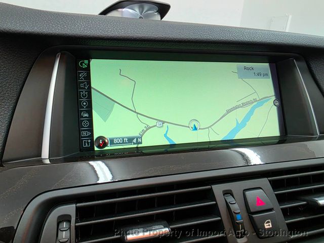 2014 BMW 5 Series 535i xDrive - 23013166 - 22