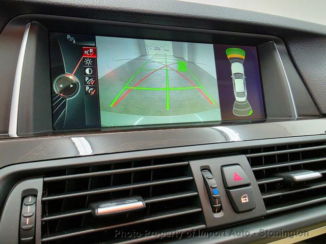 2014 BMW 5 Series 535i xDrive - 23013166 - 24