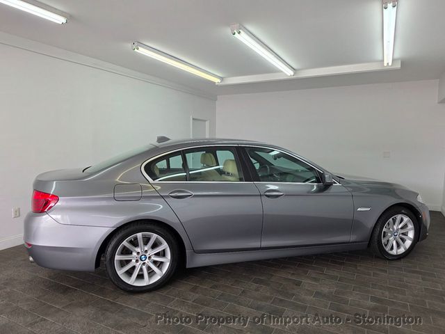 2014 BMW 5 Series 535i xDrive - 23013166 - 26