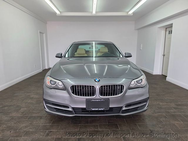 2014 BMW 5 Series 535i xDrive - 23013166 - 2