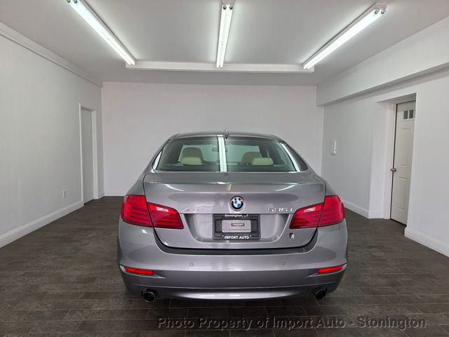 2014 BMW 5 Series 535i xDrive - 23013166 - 6