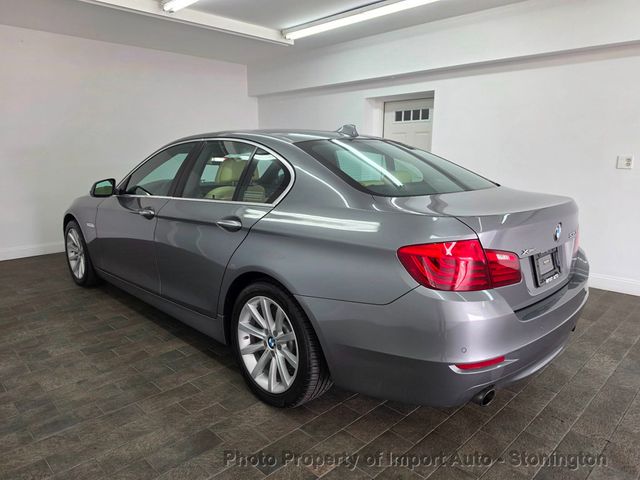 2014 BMW 5 Series 535i xDrive - 23013166 - 7