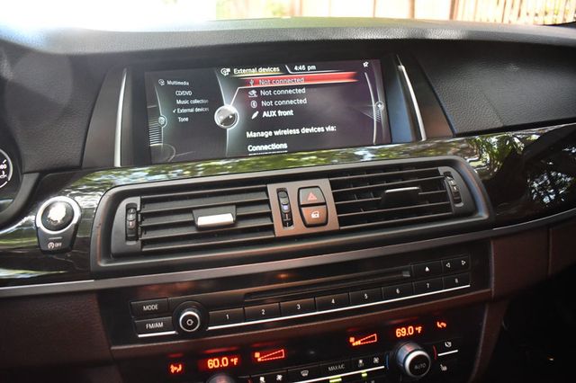 2014 BMW 5 Series 535i xDrive - 23025748 - 11