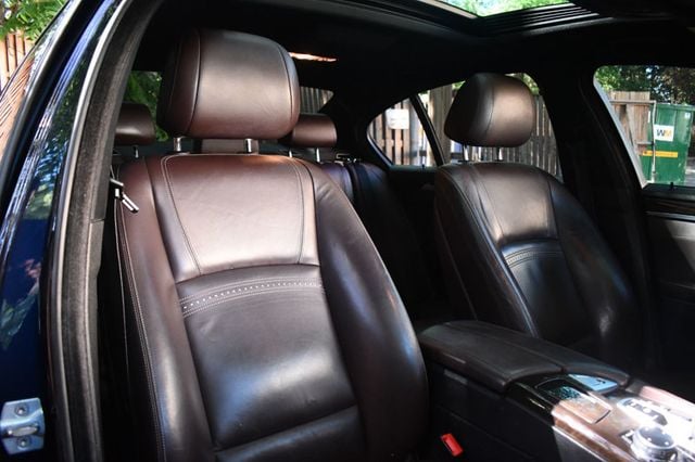 2014 BMW 5 Series 535i xDrive - 23025748 - 14
