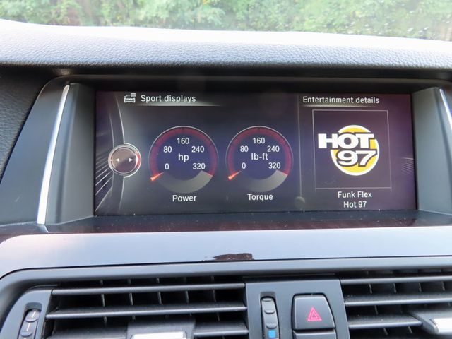 2014 BMW 5 Series 535i xDrive - 23059127 - 9