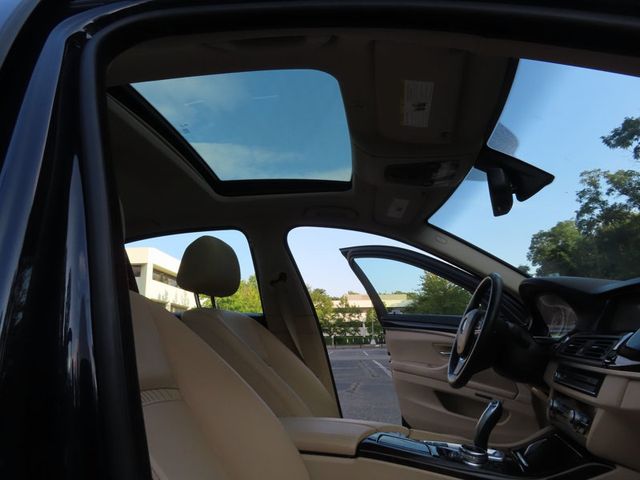 2014 BMW 5 Series 535i xDrive - 23059127 - 10