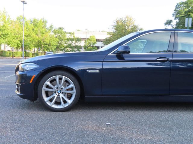 2014 BMW 5 Series 535i xDrive - 23059127 - 13