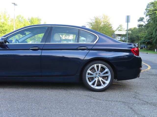2014 BMW 5 Series 535i xDrive - 23059127 - 14