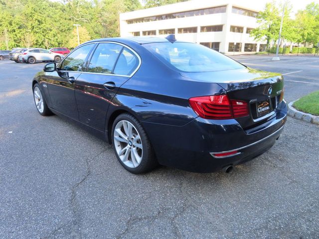 2014 BMW 5 Series 535i xDrive - 23059127 - 15