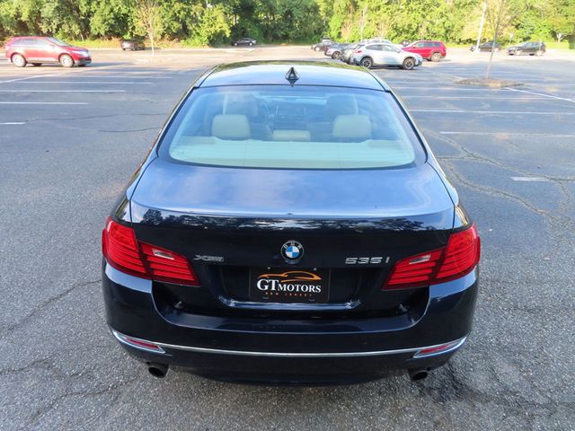 2014 BMW 5 Series 535i xDrive - 23059127 - 17