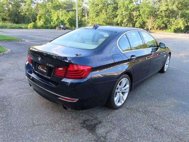 2014 BMW 5 Series 535i xDrive - 23059127 - 18