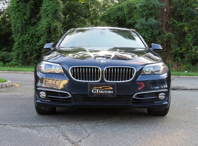 2014 BMW 5 Series 535i xDrive - 23059127 - 1
