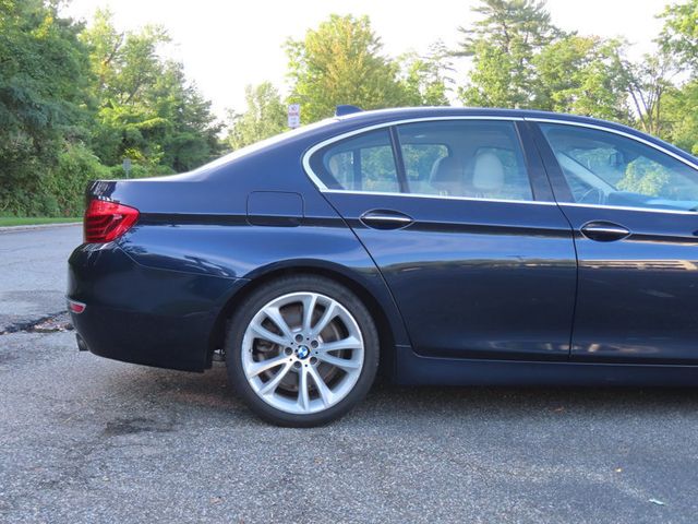 2014 BMW 5 Series 535i xDrive - 23059127 - 20