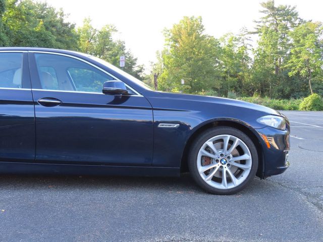 2014 BMW 5 Series 535i xDrive - 23059127 - 21