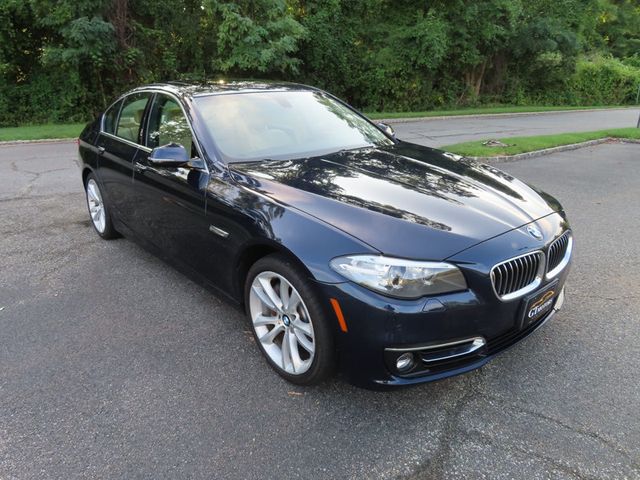 2014 BMW 5 Series 535i xDrive - 23059127 - 22