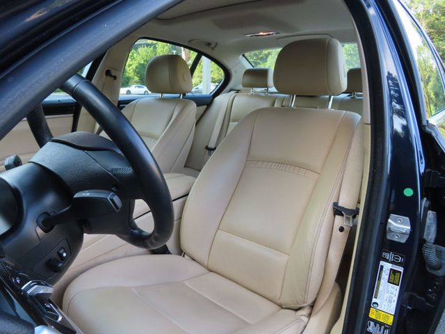 2014 BMW 5 Series 535i xDrive - 23059127 - 25