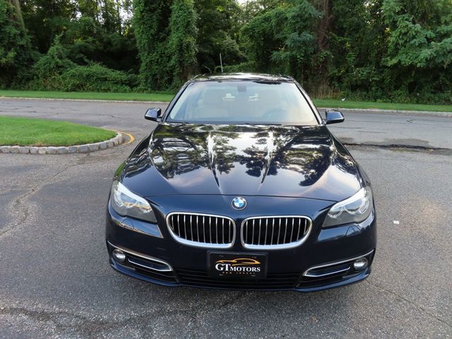 2014 BMW 5 Series 535i xDrive - 23059127 - 2
