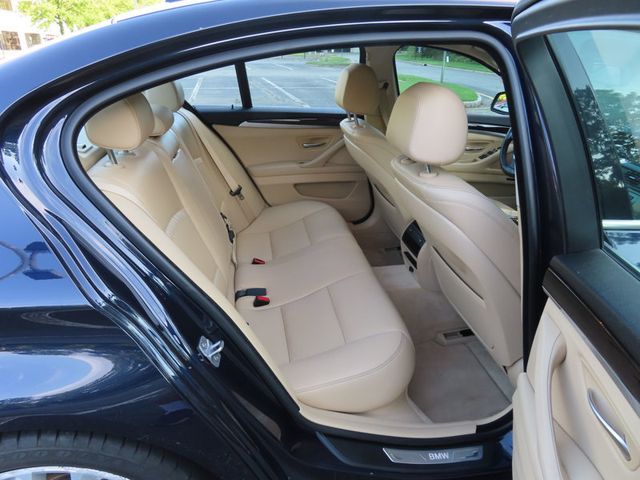 2014 BMW 5 Series 535i xDrive - 23059127 - 30