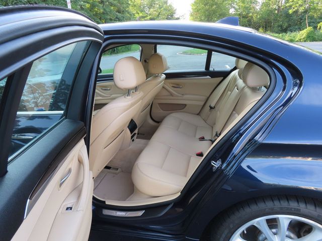 2014 BMW 5 Series 535i xDrive - 23059127 - 33