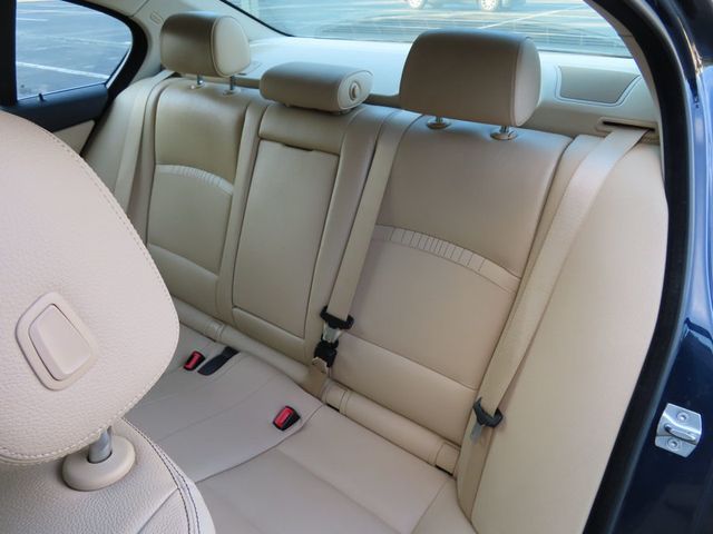 2014 BMW 5 Series 535i xDrive - 23059127 - 34