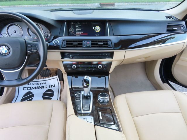 2014 BMW 5 Series 535i xDrive - 23059127 - 37