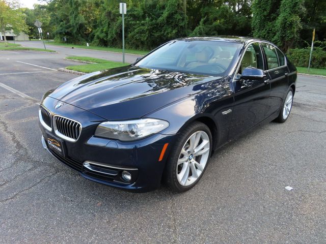 2014 BMW 5 Series 535i xDrive - 23059127 - 3