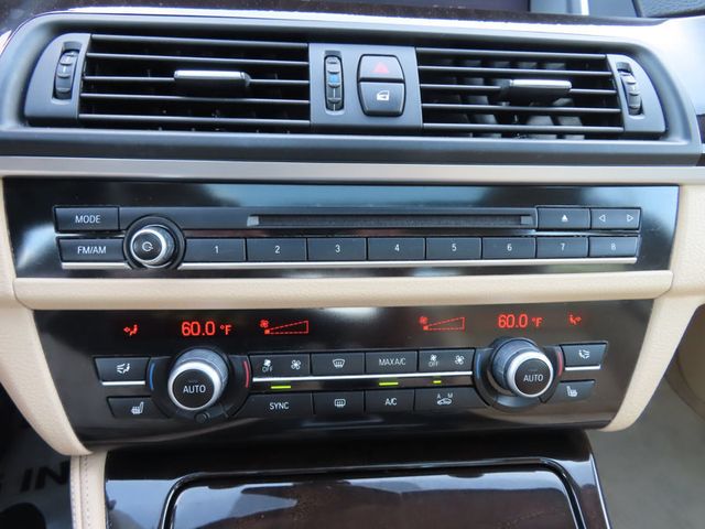 2014 BMW 5 Series 535i xDrive - 23059127 - 42