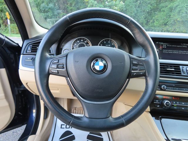 2014 BMW 5 Series 535i xDrive - 23059127 - 44