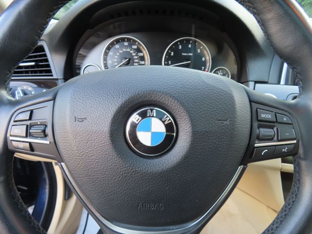 2014 BMW 5 Series 535i xDrive - 23059127 - 45