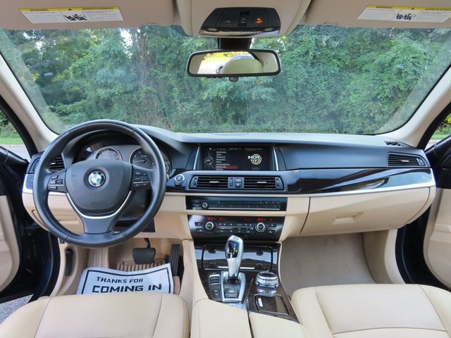 2014 BMW 5 Series 535i xDrive - 23059127 - 6