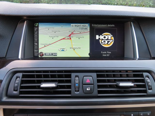 2014 BMW 5 Series 535i xDrive - 23059127 - 7