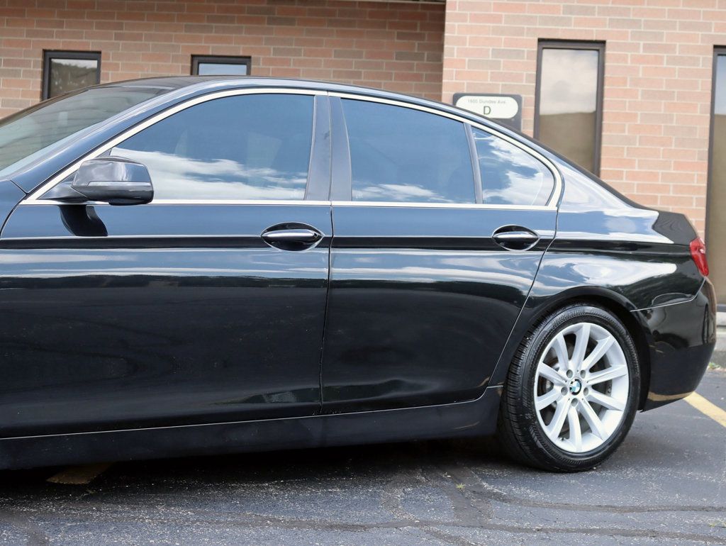 2014 BMW 5 Series 535i xDrive - 22875767 - 1