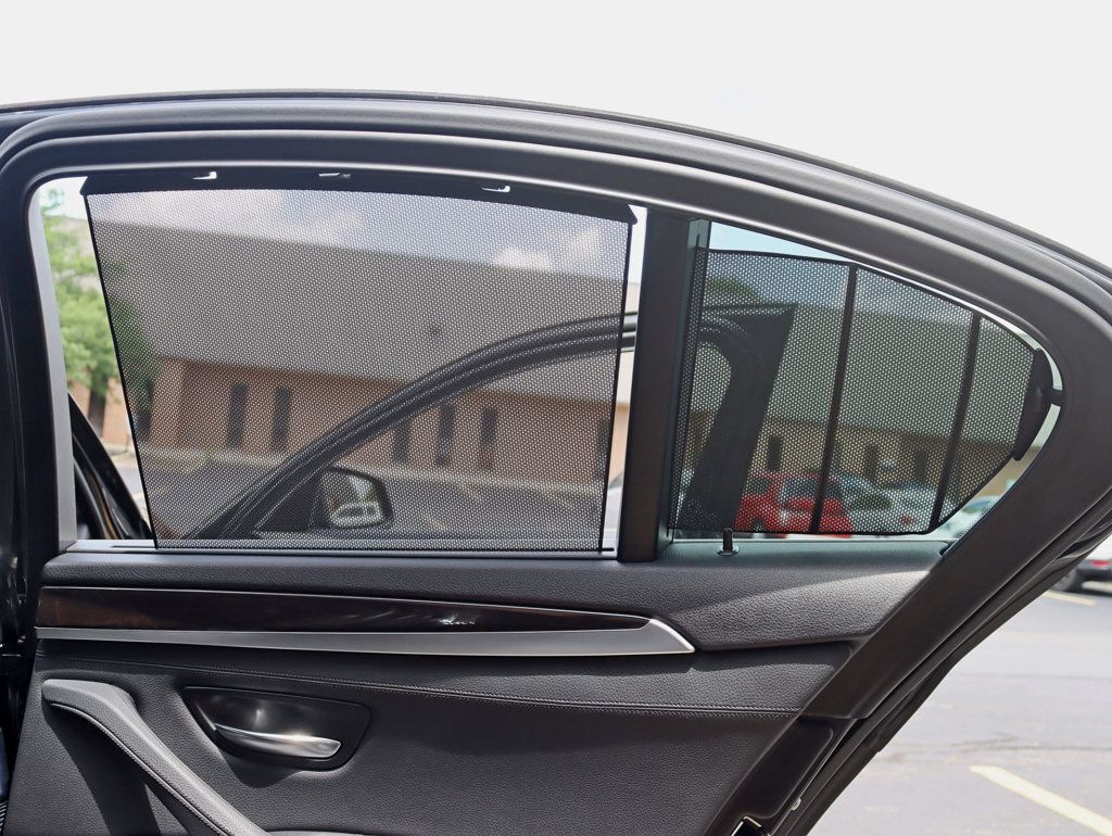 2014 BMW 5 Series 535i xDrive - 22875767 - 32
