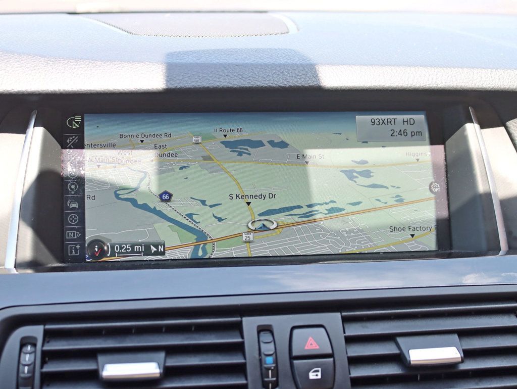 2014 BMW 5 Series 535i xDrive - 22887202 - 15