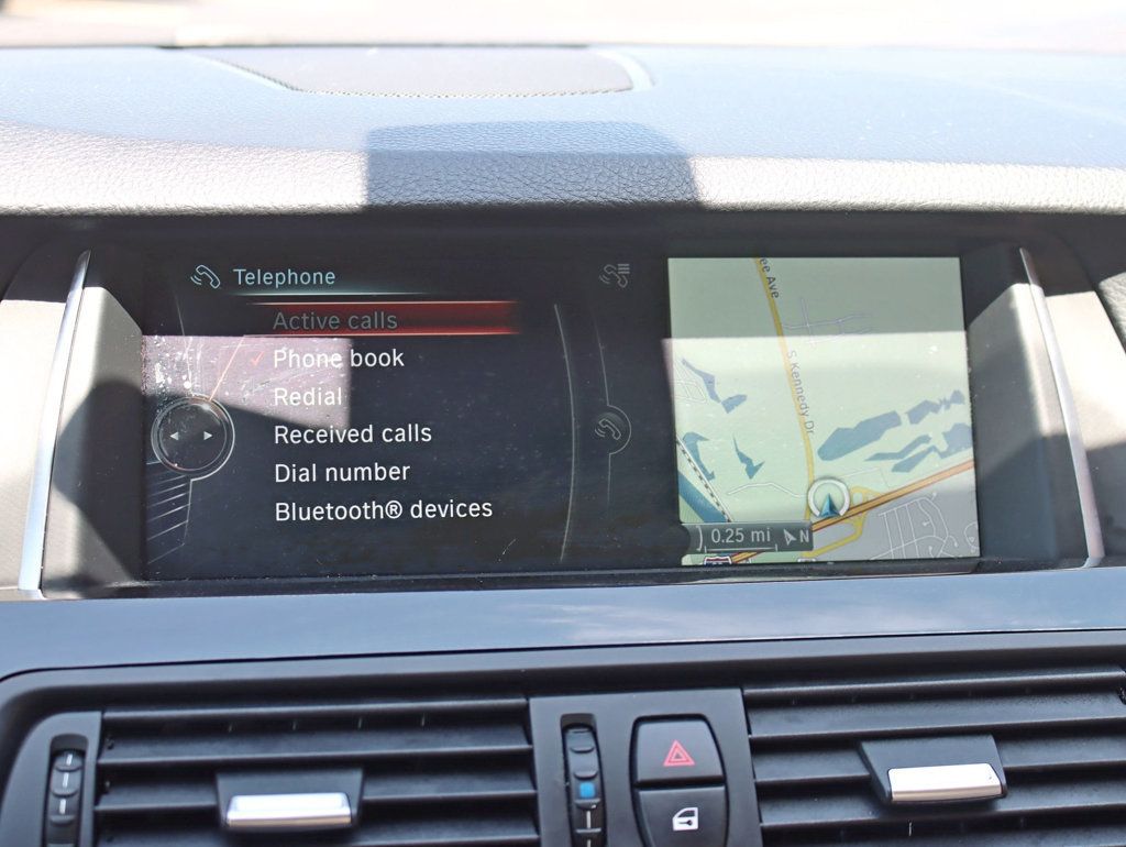 2014 BMW 5 Series 535i xDrive - 22887202 - 18