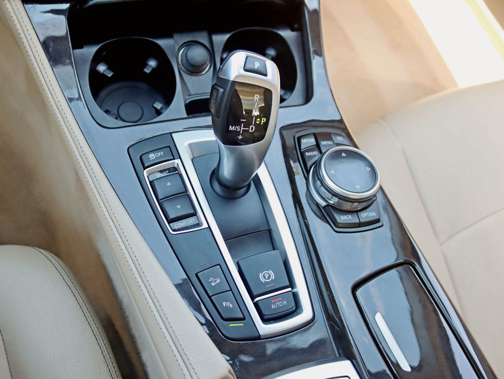 2014 BMW 5 Series 535i xDrive - 22887202 - 20