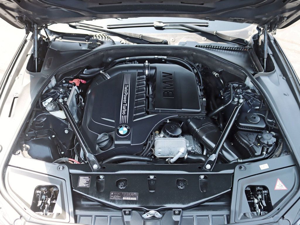 2014 BMW 5 Series 535i xDrive - 22888782 - 33