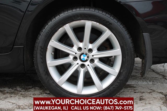 2014 BMW 5 Series 535i xDrive - 22738922 - 16